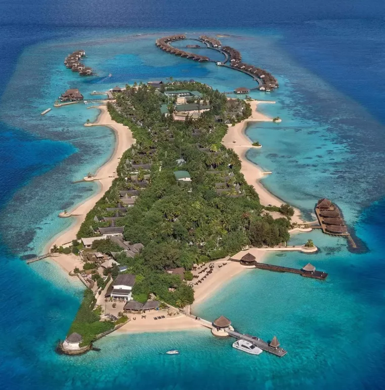 OZEN RESERVE BOLIFUSHI (ex.JUMEIRAH VITTAVELI)