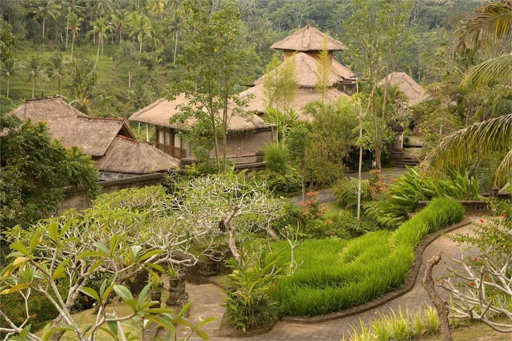The Payogan Villa Resort and Spa