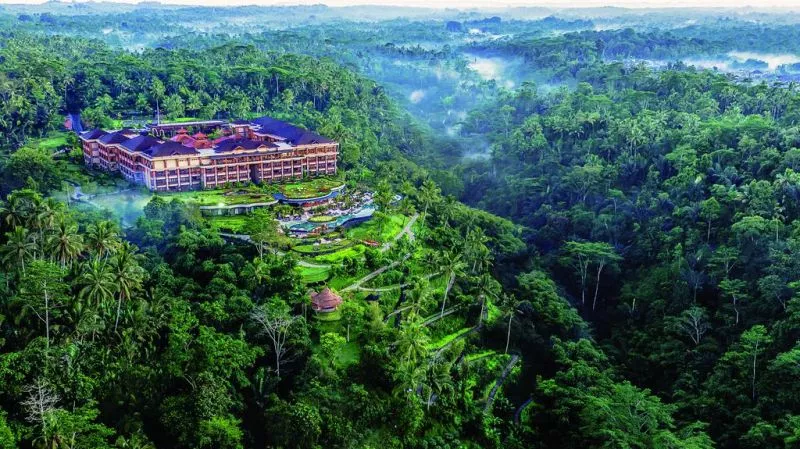 PADMA UBUD