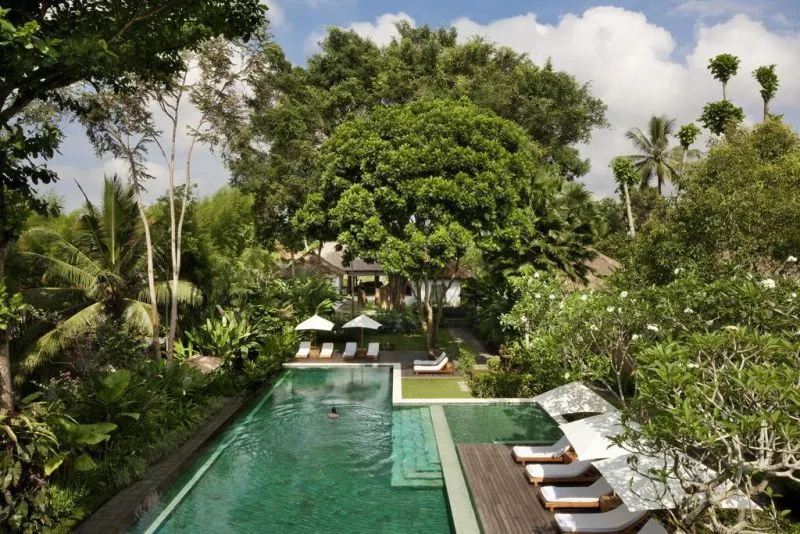 Como Uma Ubud
