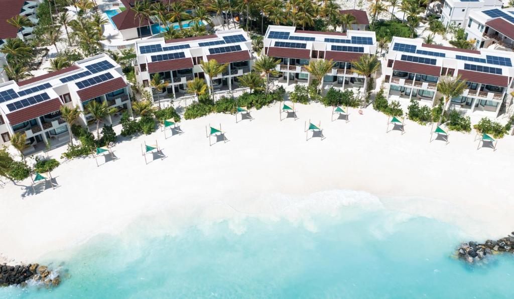 OBLU XPERIENCE AILAFUSHI