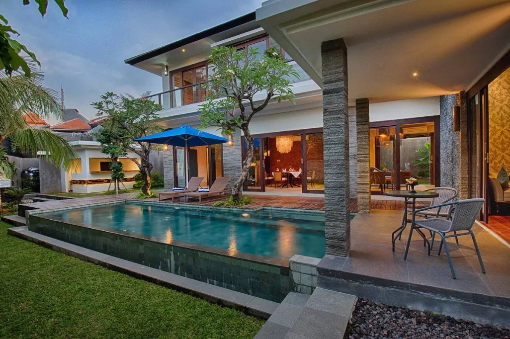 Natya Residence Jimbaran