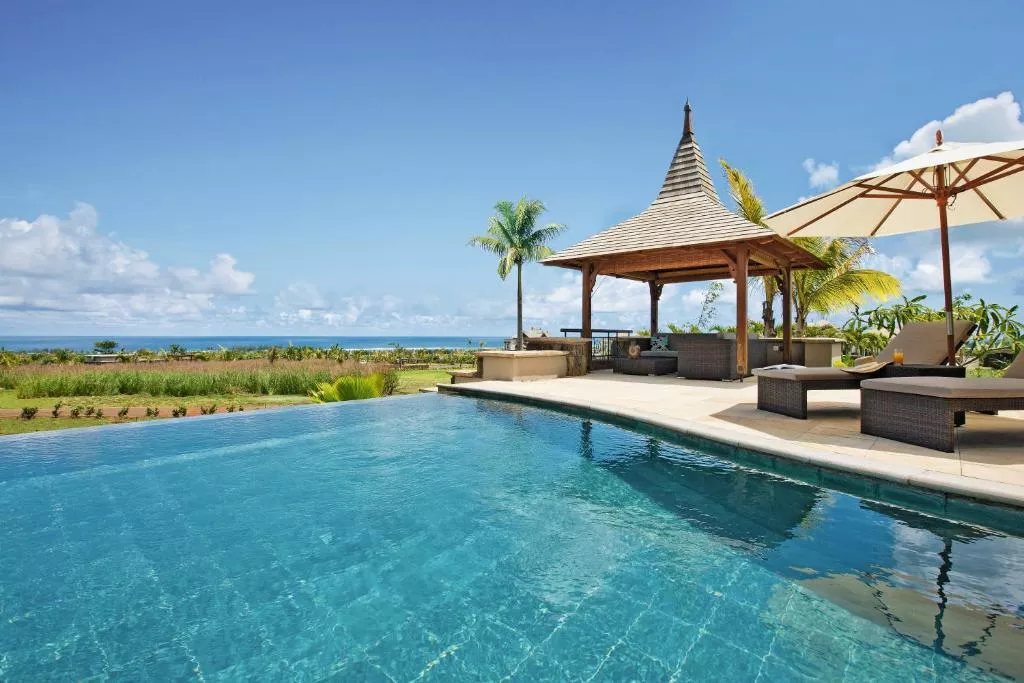 Heritage The Villas 