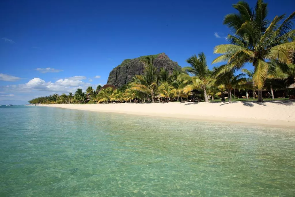 LUX Le Morne 