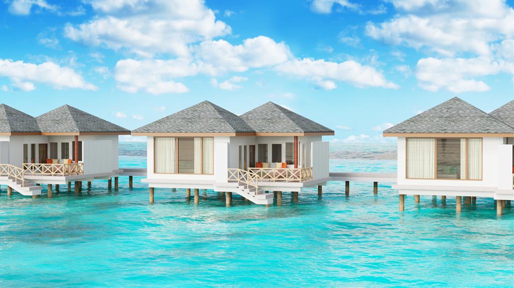 CINNAMON DHONVELI MALDIVES
