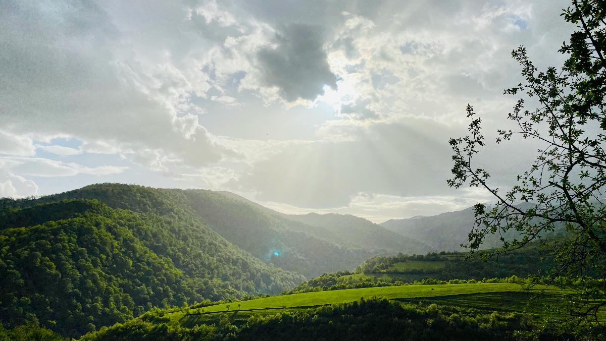 Армения не за горами